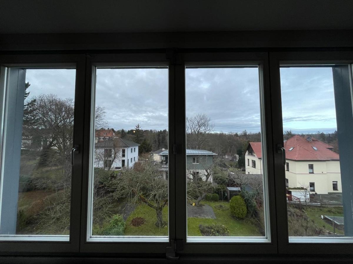 Kulturgenuss Am Goethewanderweg Leilighet Weimar  Eksteriør bilde